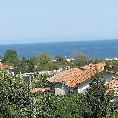 Hris Černomorec Exterior foto