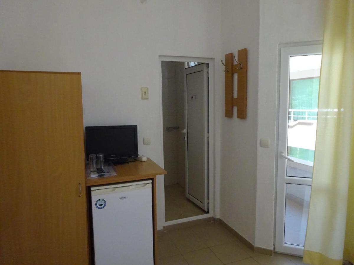 Hris Černomorec Exterior foto