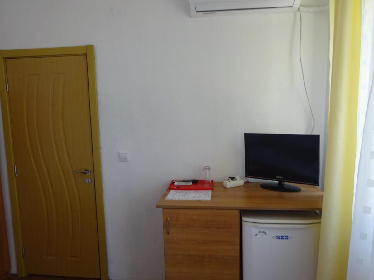 Hris Černomorec Exterior foto
