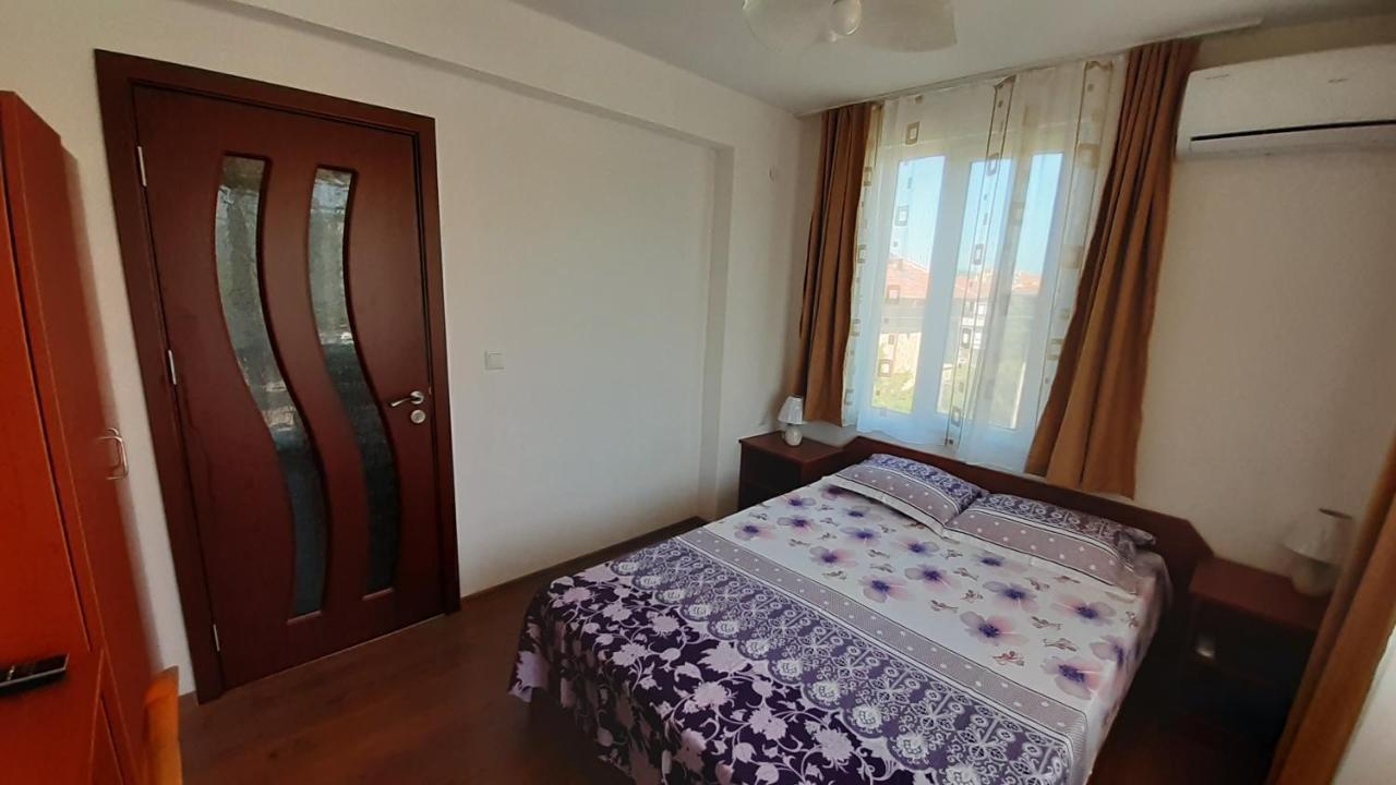 Hris Černomorec Exterior foto