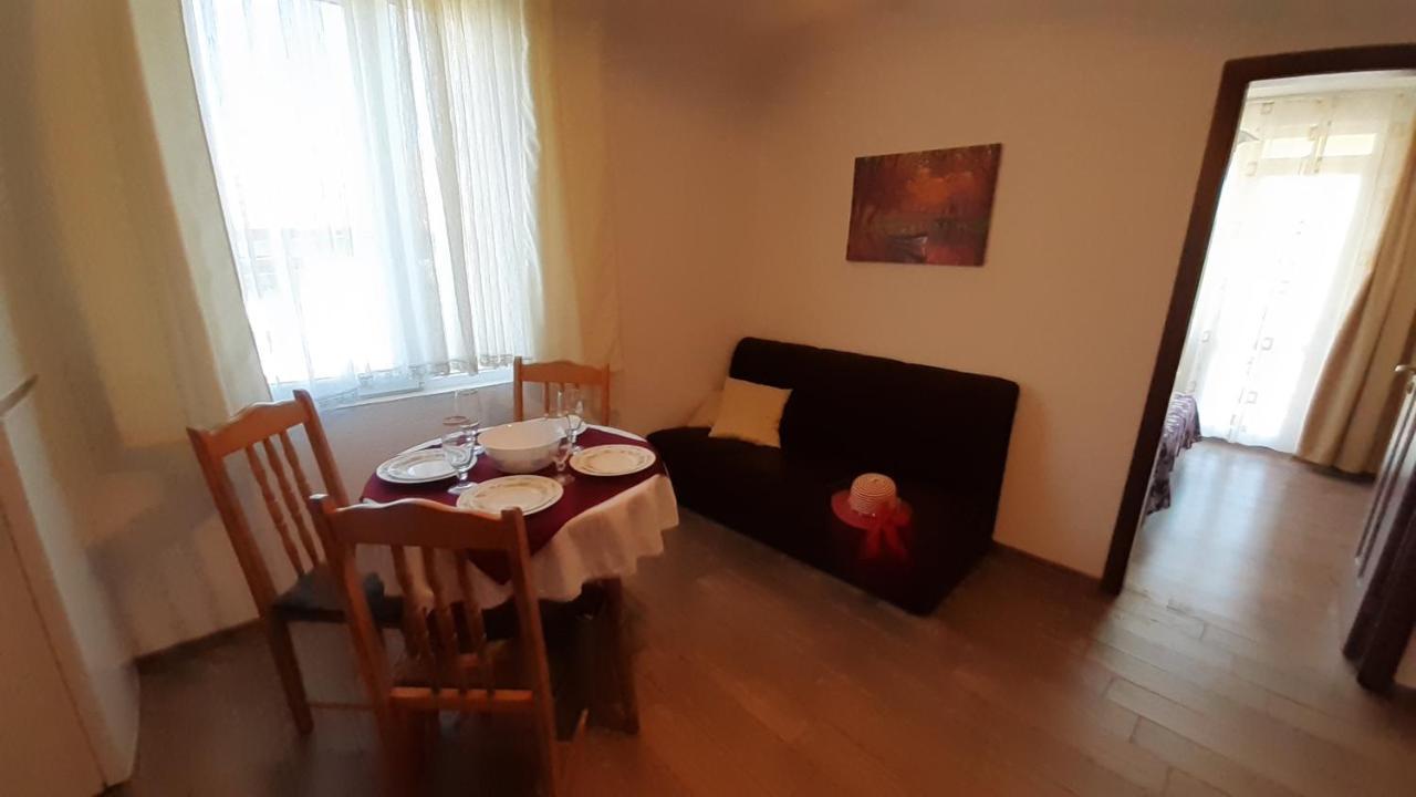 Hris Černomorec Exterior foto