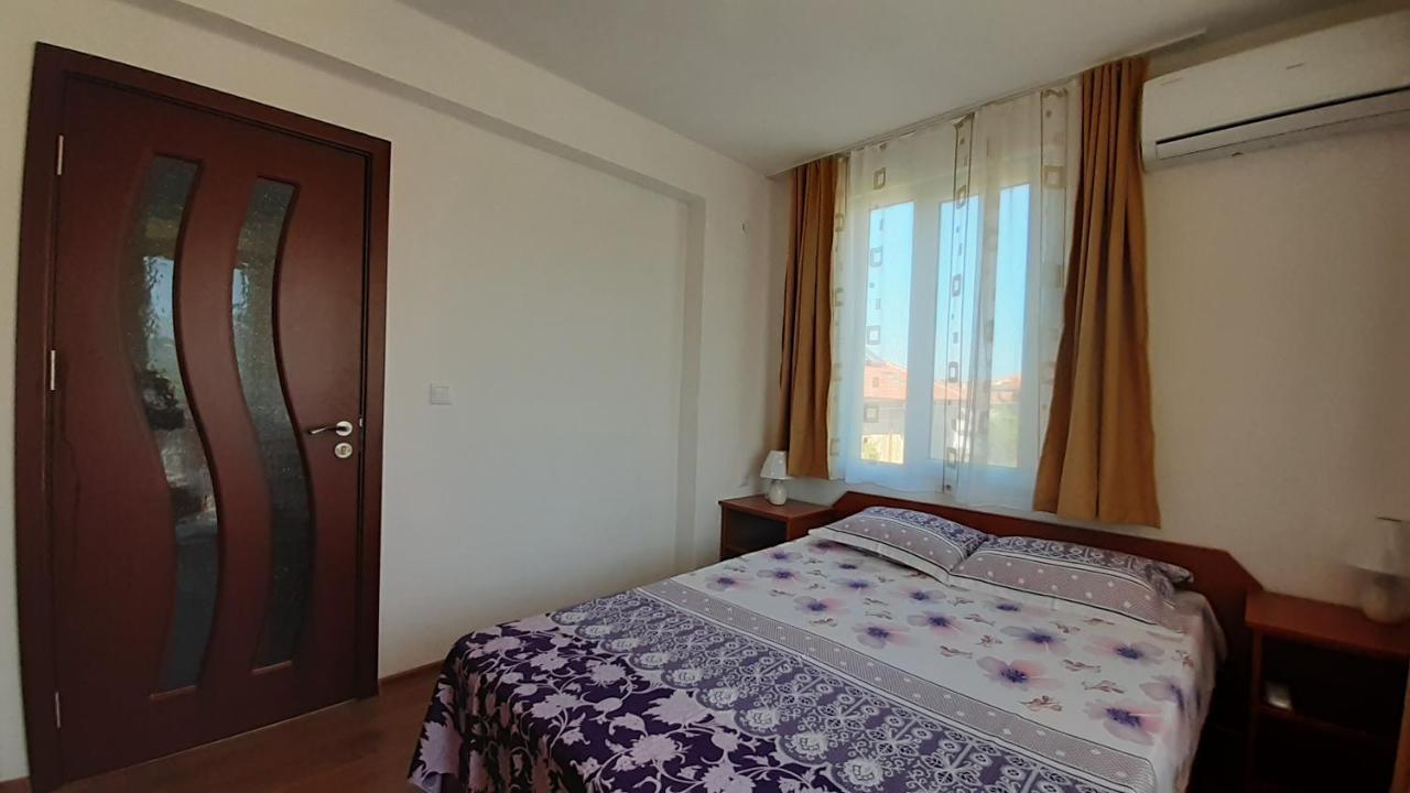Hris Černomorec Exterior foto