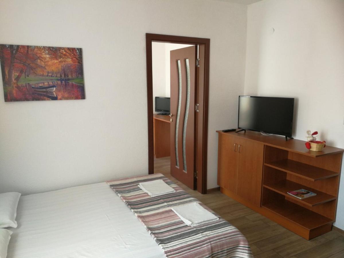 Hris Černomorec Exterior foto