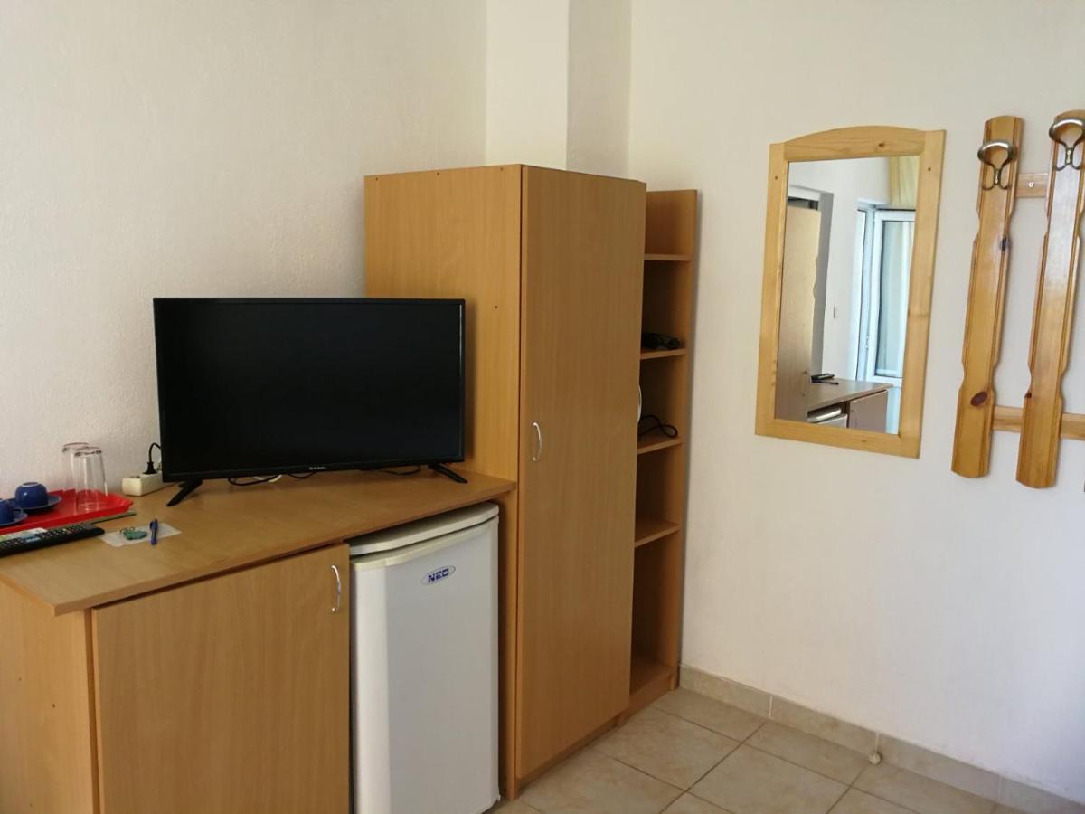 Hris Černomorec Exterior foto
