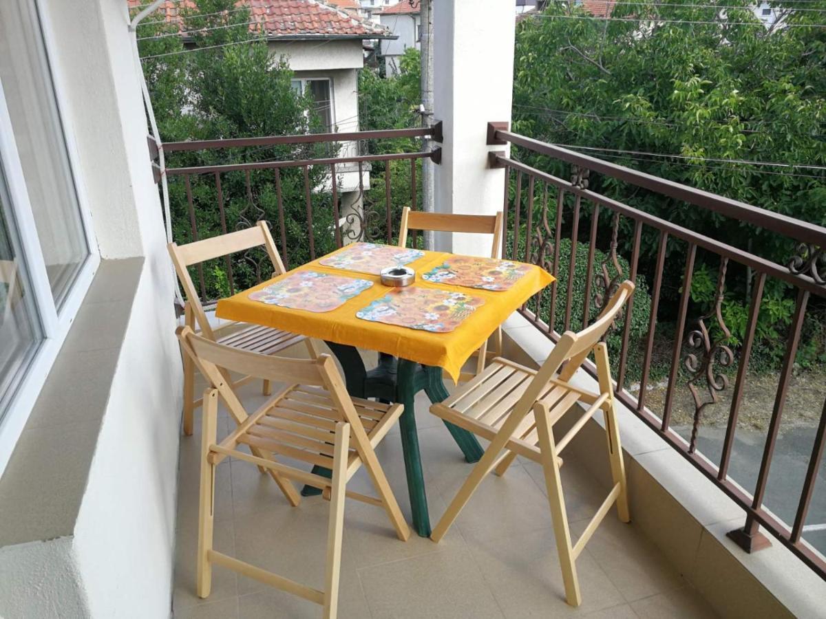 Hris Černomorec Exterior foto