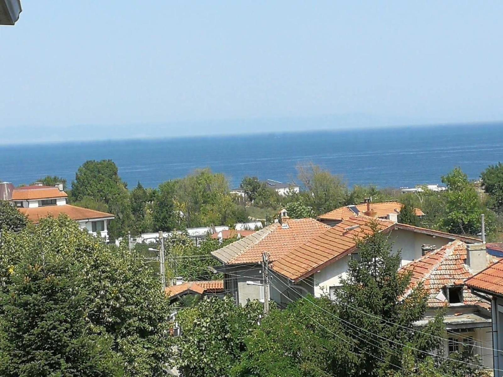Hris Černomorec Exterior foto
