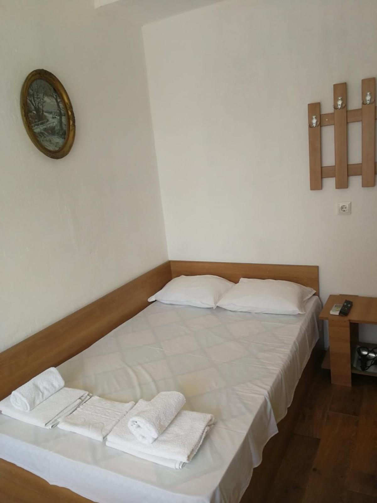 Hris Černomorec Quarto foto