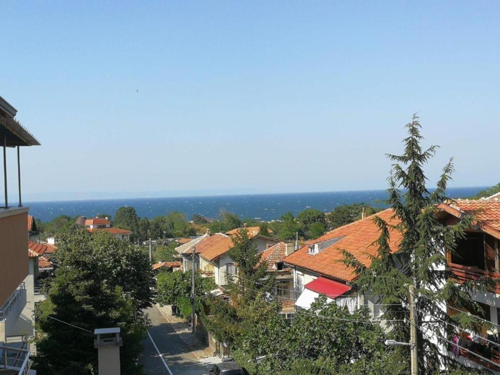 Hris Černomorec Exterior foto