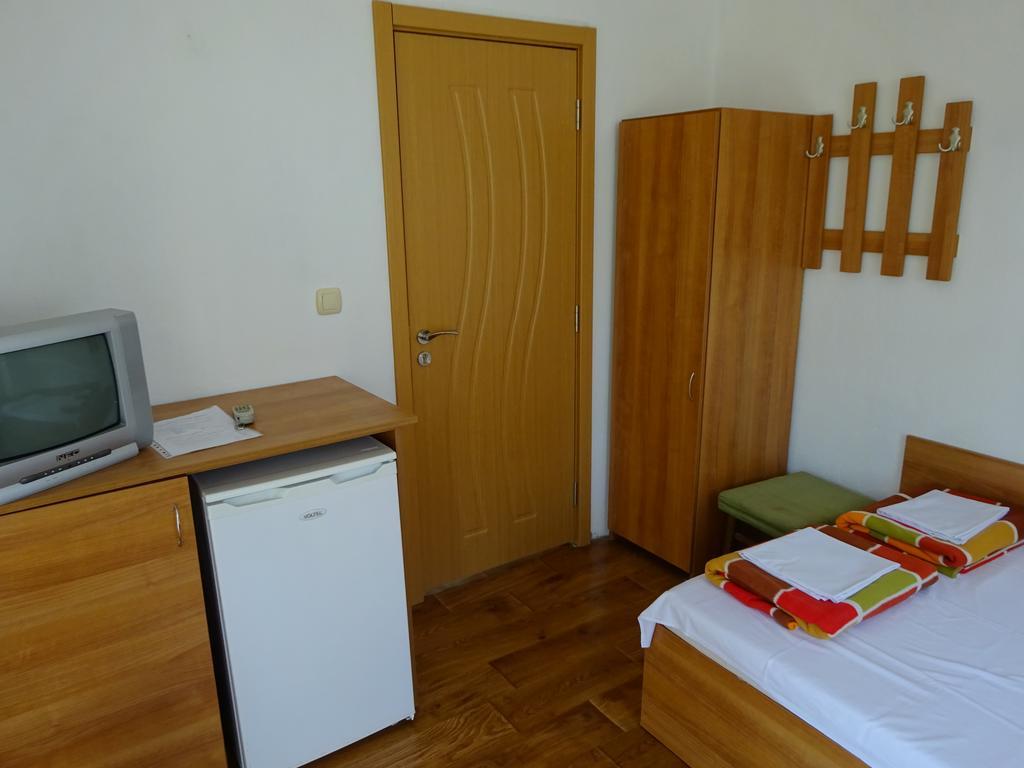 Hris Černomorec Exterior foto