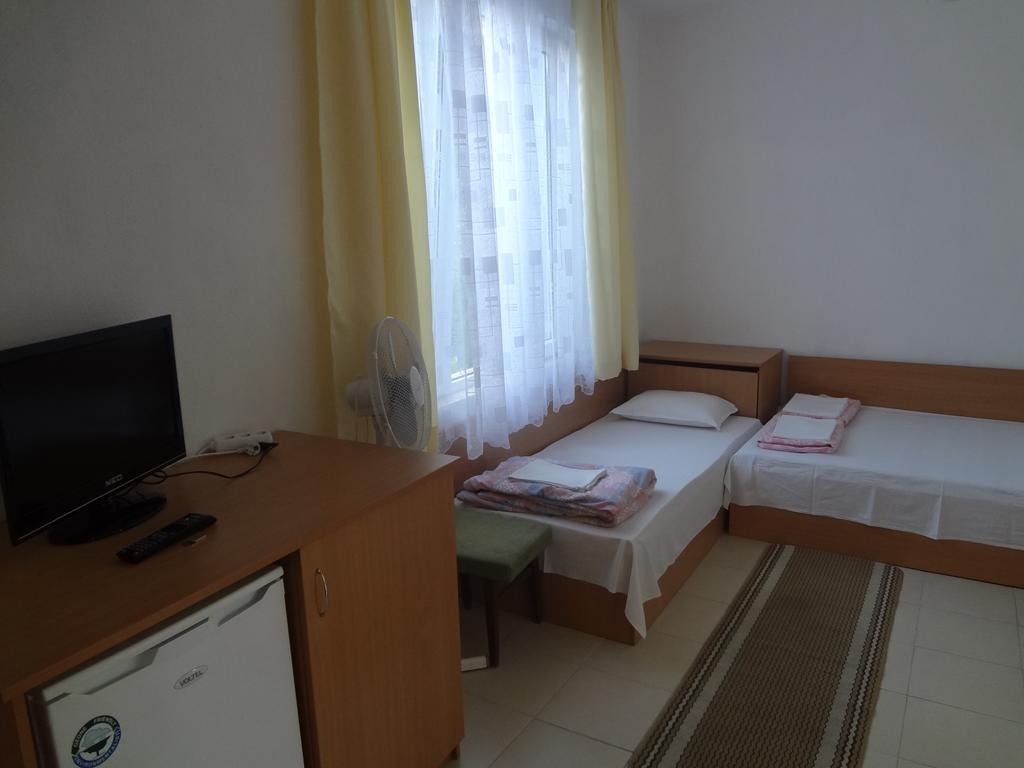 Hris Černomorec Exterior foto