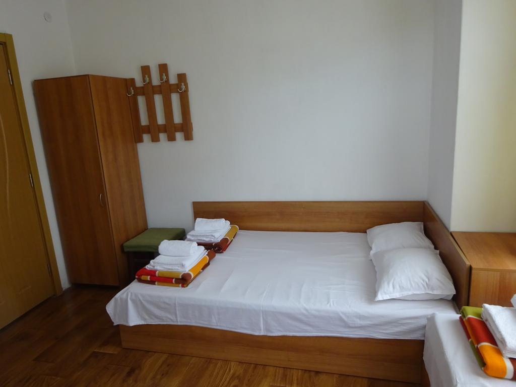 Hris Černomorec Exterior foto