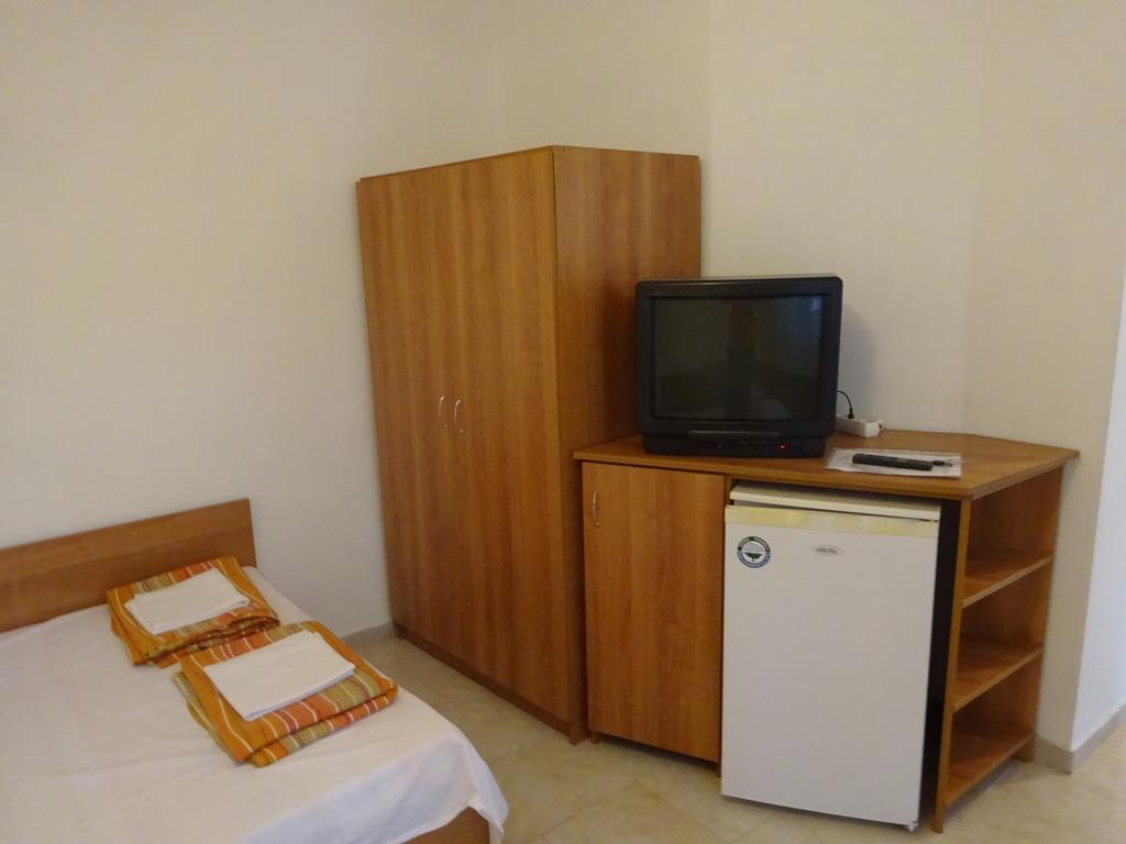 Hris Černomorec Exterior foto