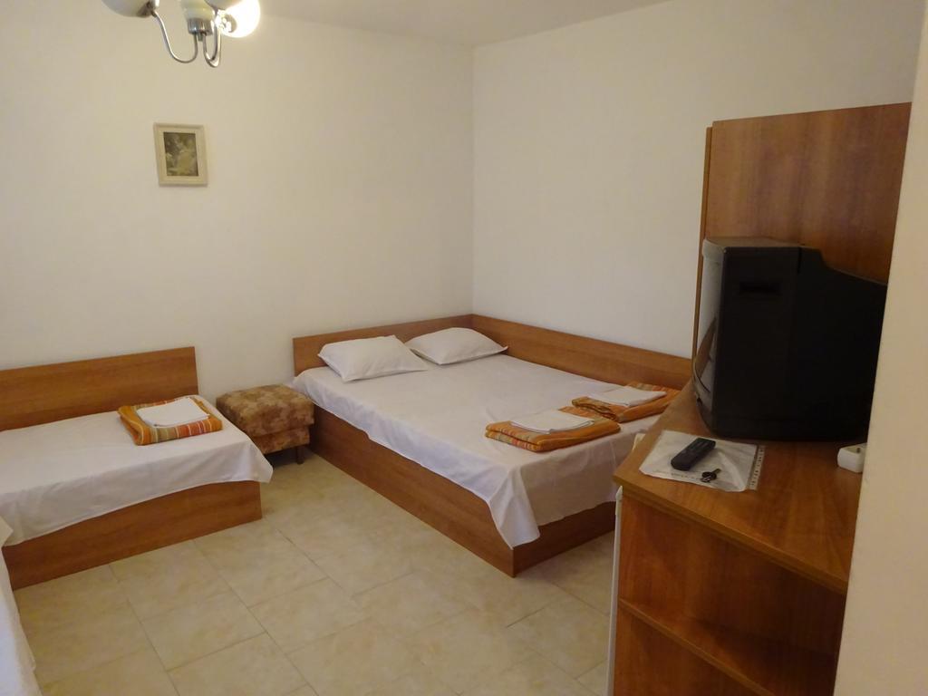 Hris Černomorec Exterior foto